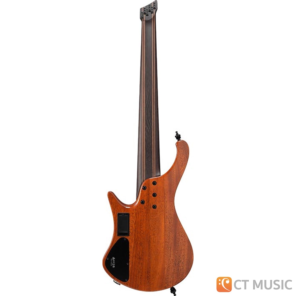 Harley benton headless bass hotsell