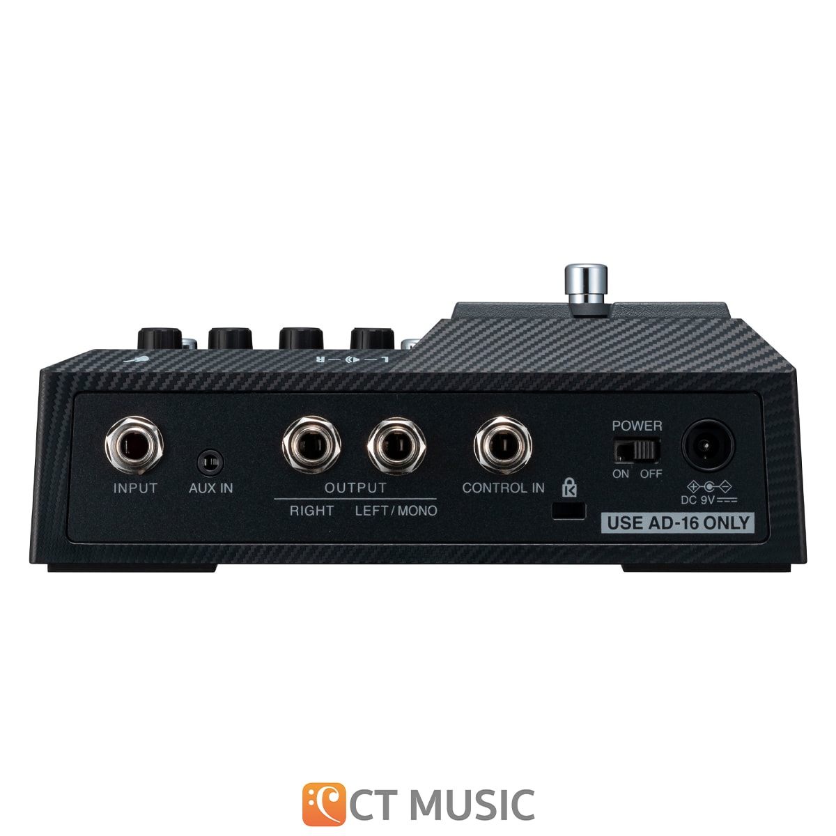 ZOOM ( ズーム ) G2X FOUR ギター用マルチエフェクター 送料無料