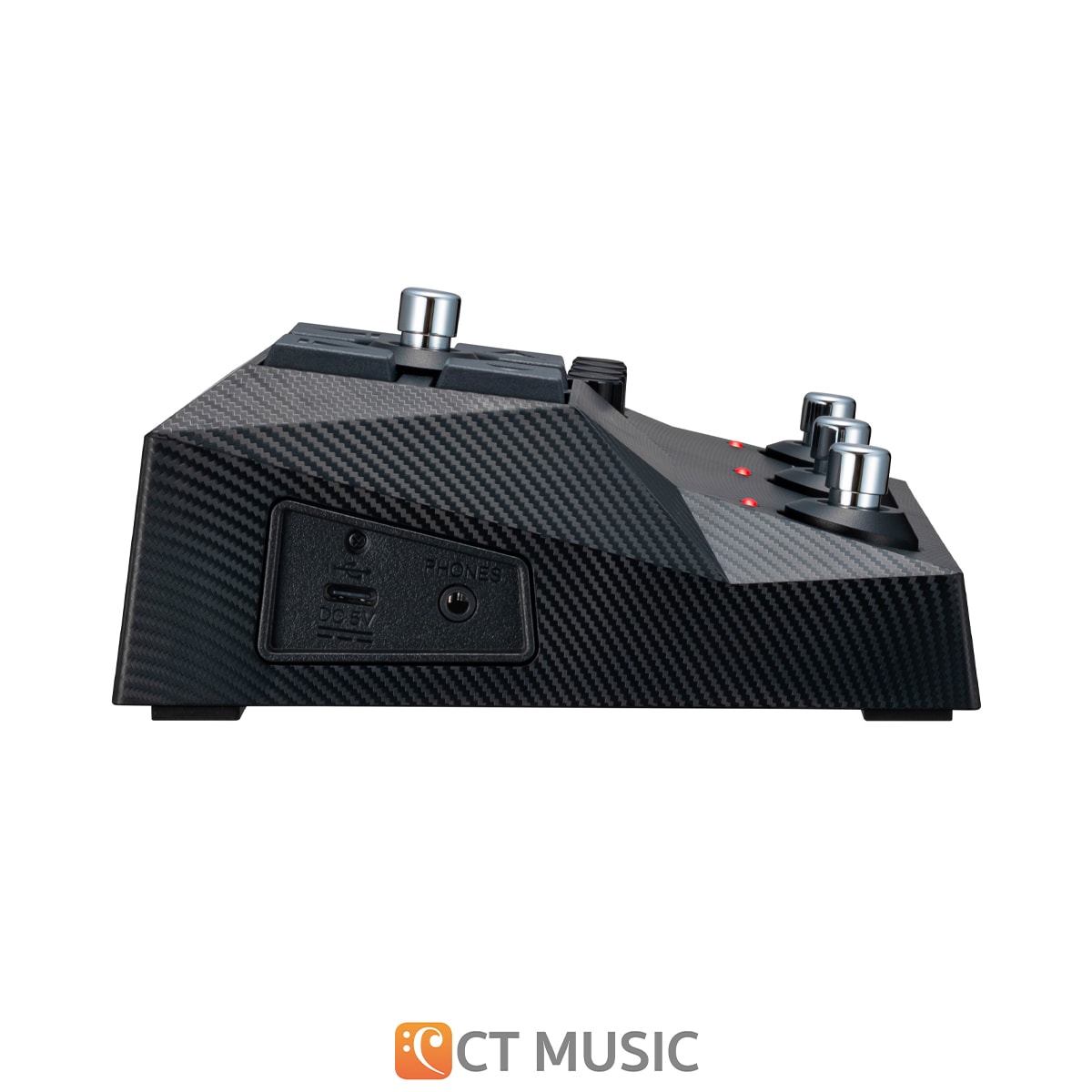 ZOOM G2 FOUR & FP02M セット G2FOUR & G2X FOUR Effects & Amp Emulator | ZOOM