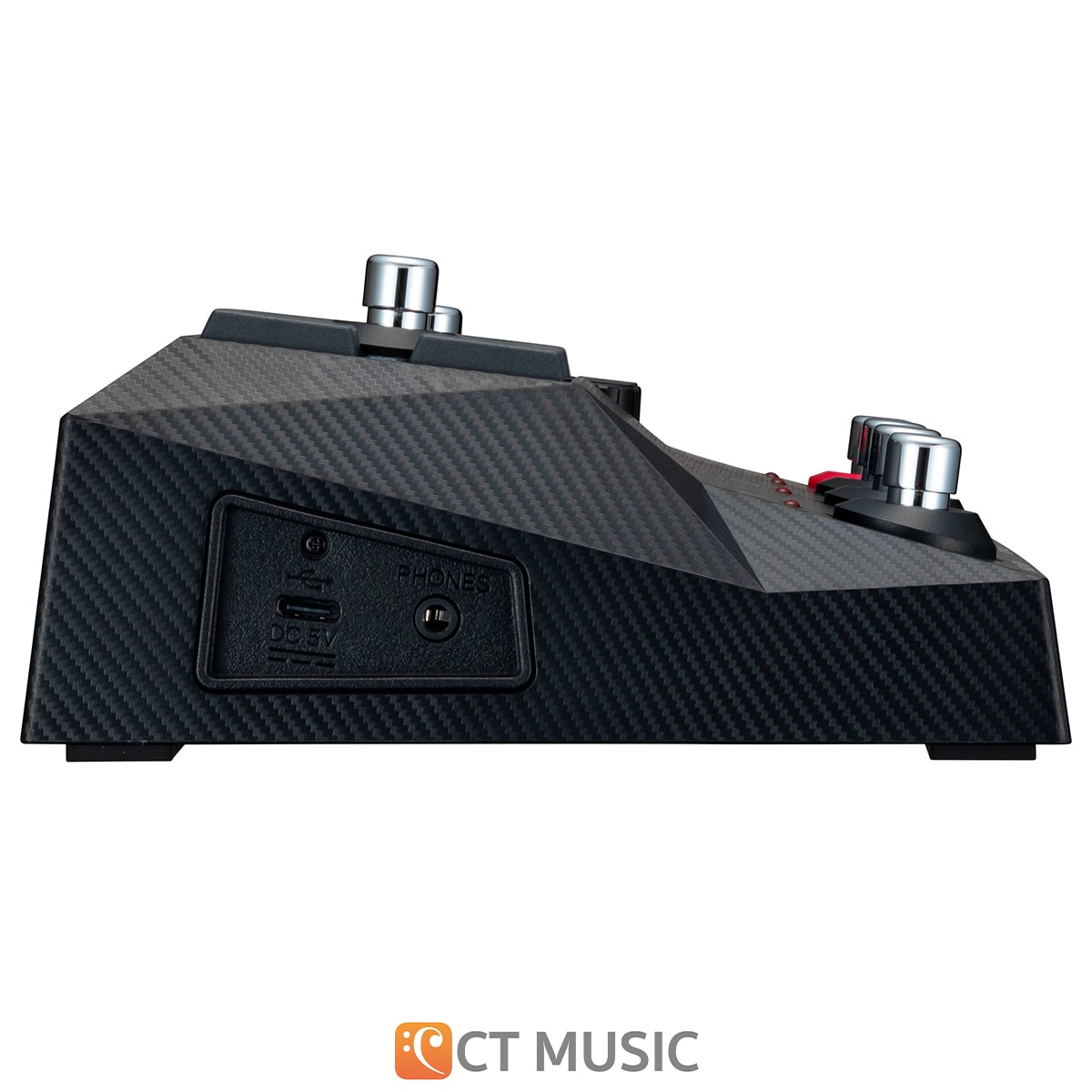【美品】Zoom B2FOUR Zoom B2 Four Bass Multi-effects Processor | Sweetwater