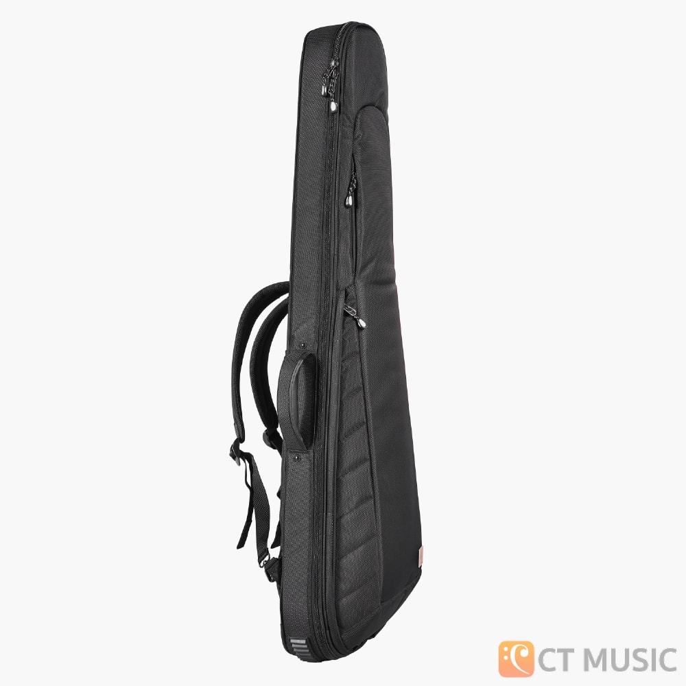 ベース MUSIC AREA CASES AA31 Electric Bass Case MUSIC AREA AA31 Electric Bass Pokrowiec do gitary basowej