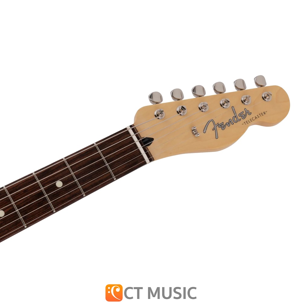 Fender Made in Japan Limited Sparkle Telecaster - CT Music Fender Made in Japan Limited Sparkle Telecaster - CT Music