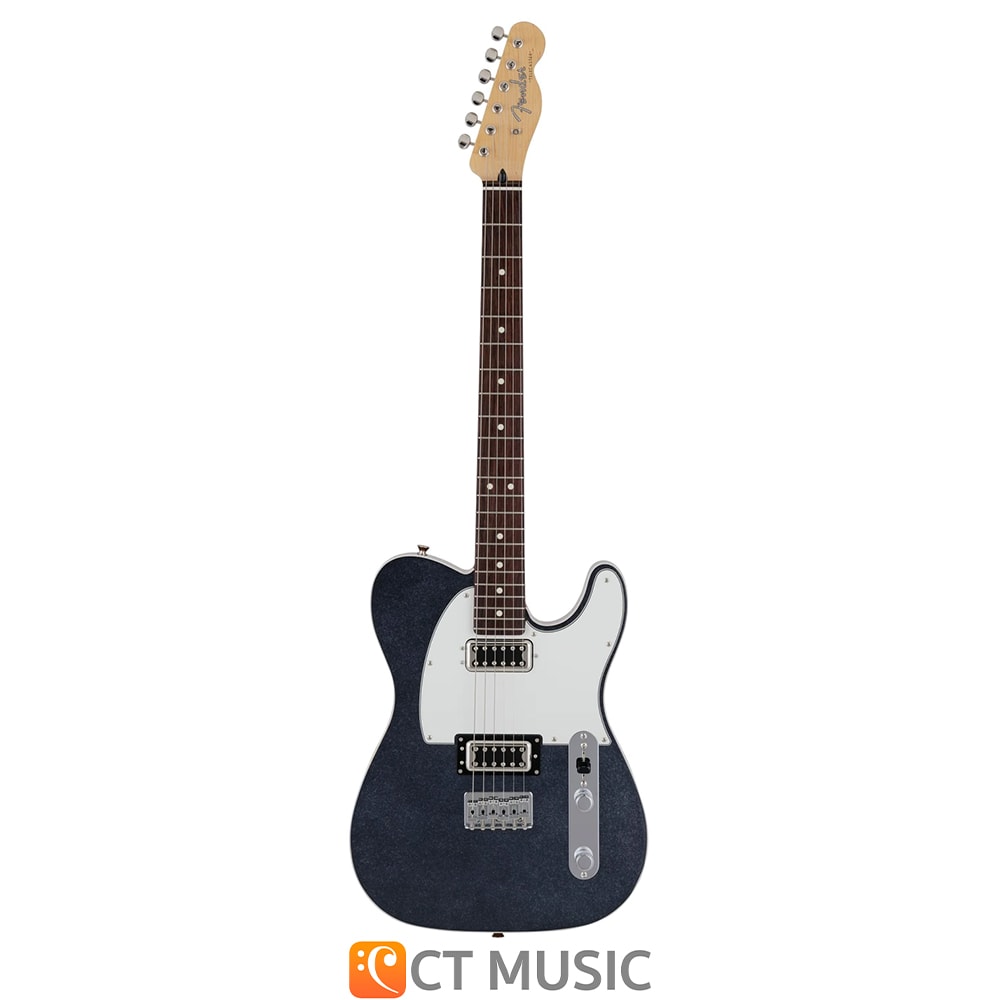 Fender Made in Japan Limited Sparkle Telecaster - CT Music Fender Made in Japan Limited Sparkle Telecaster - CT Music