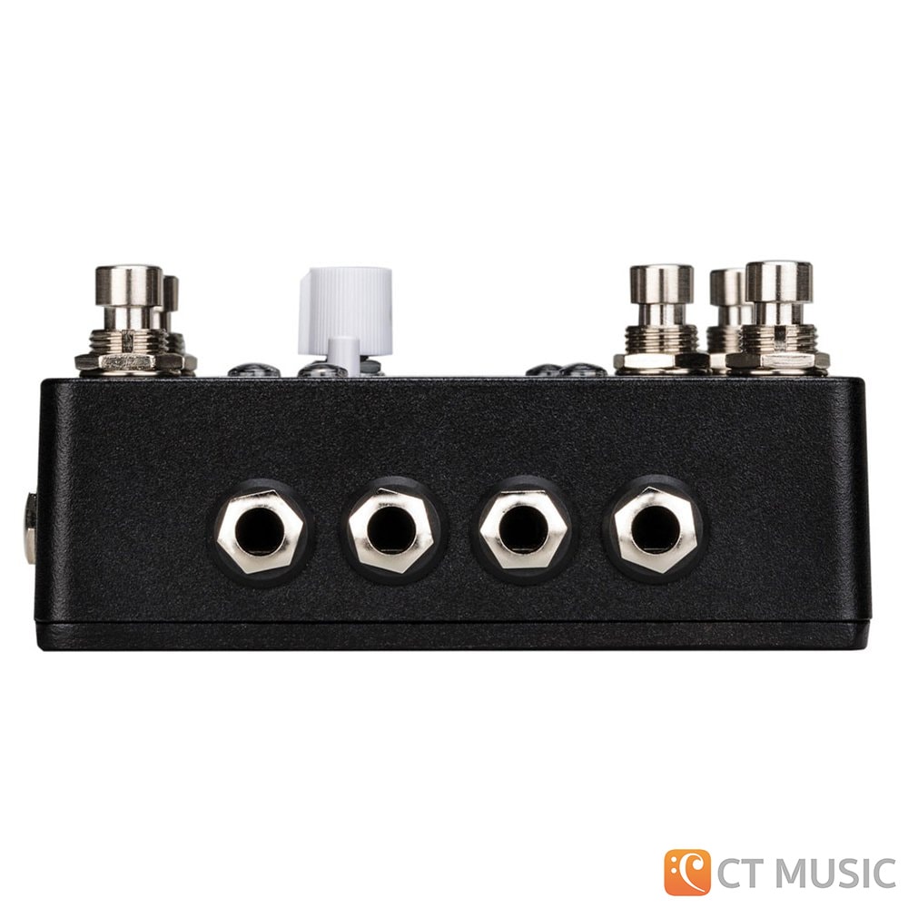 เอฟเฟคกีตาร์ EarthQuaker Devices Swiss Things สต็อกแน่น