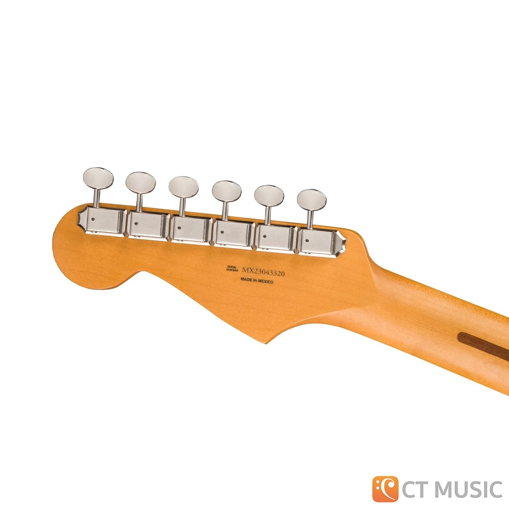 กีตาร์ไฟฟ้า Fender Made in Japan Traditional II 60S Jaguar
