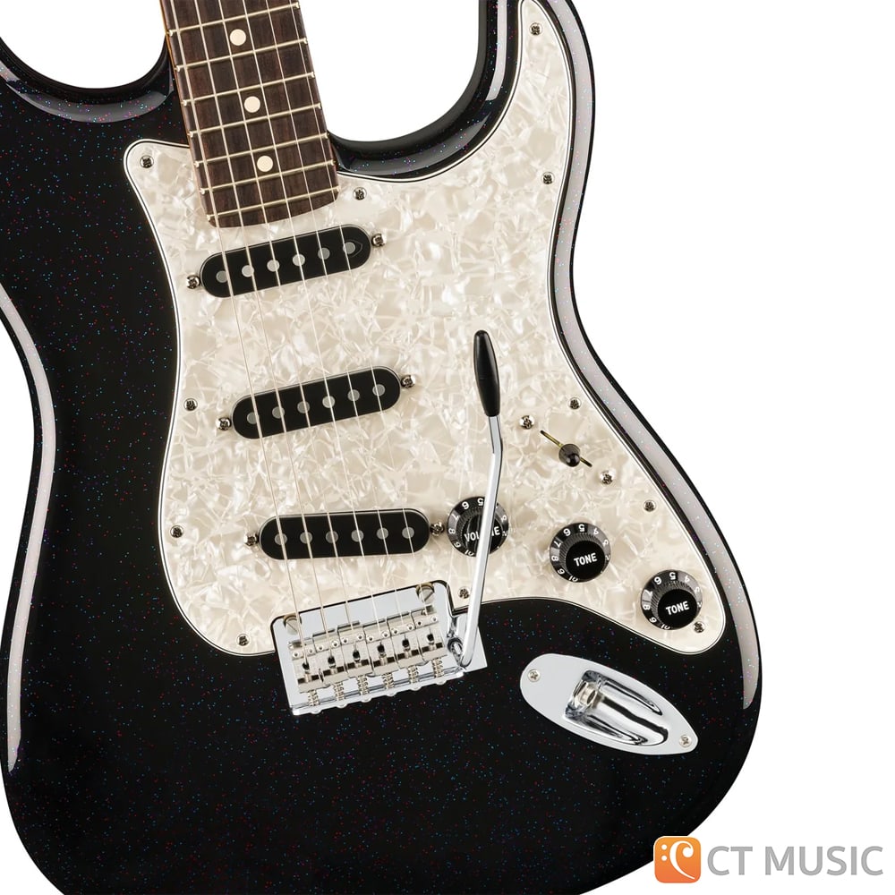 กีตาร์ไฟฟ้า Fender Made in Japan Traditional II 60S Jaguar