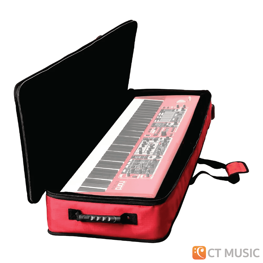 Nord Soft Case for Nord Stage 76 / Electro HP / Piano HP