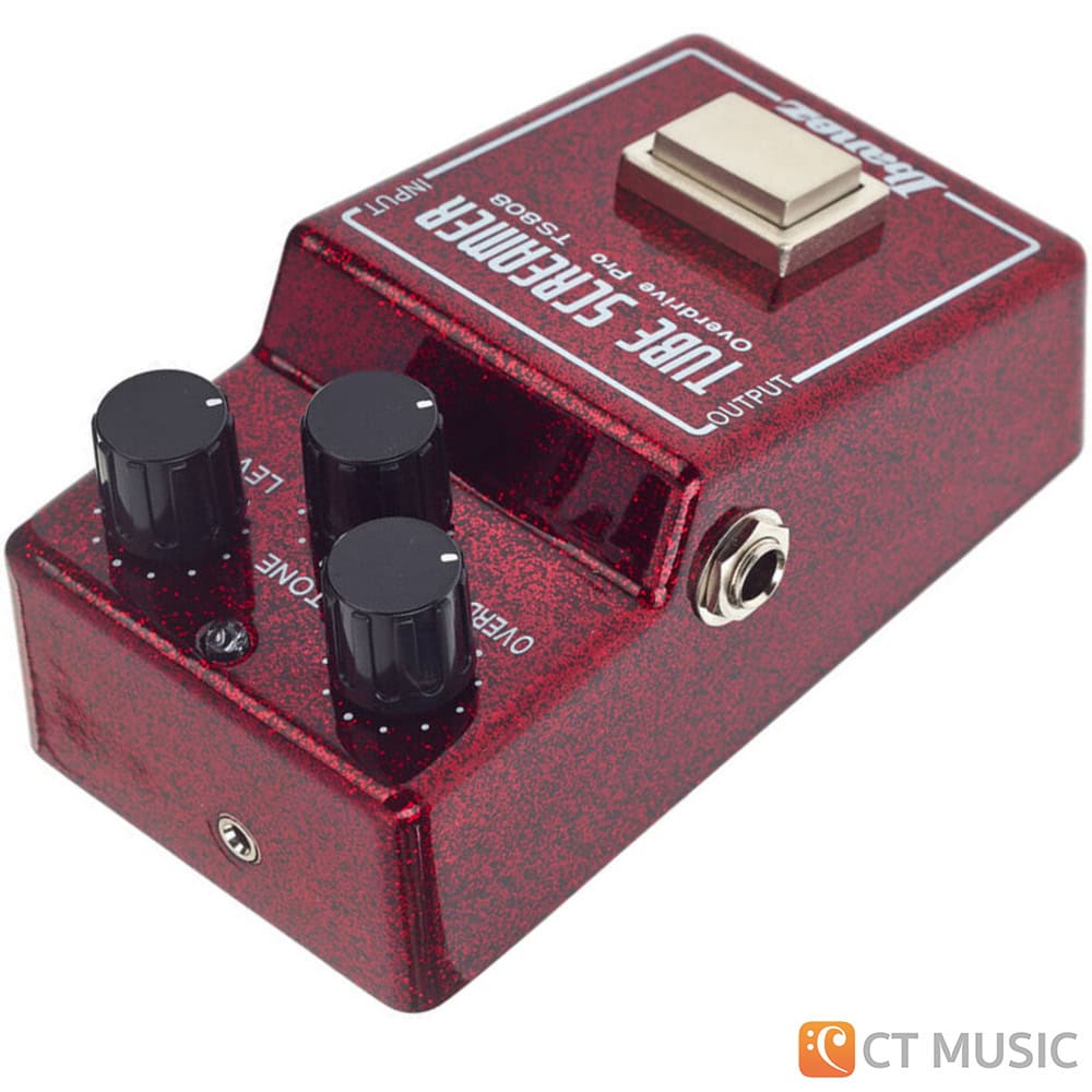 Amazon | Ibanez TS808 40th Anniversary Limited Model