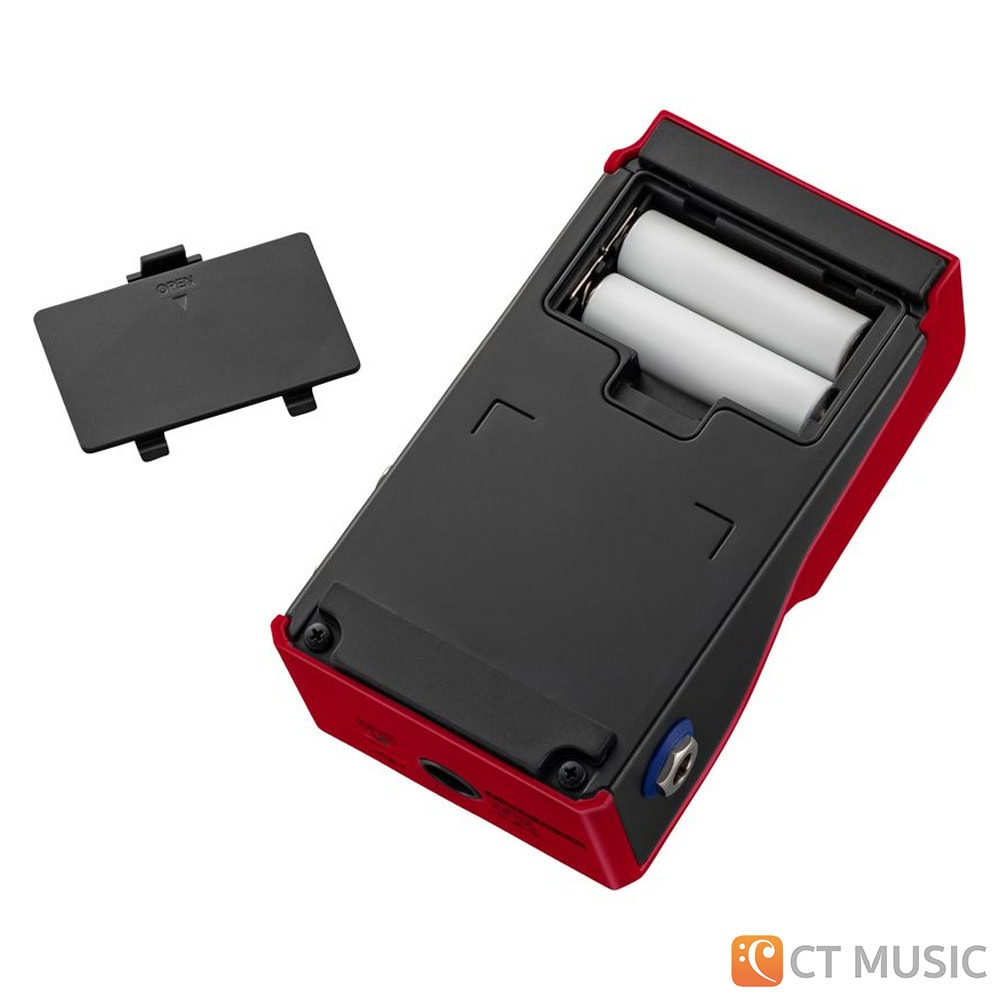 เอฟเฟคเบส ZOOM MS-60B+ MultiStomp for Bass สต็อกแน่น พร้อม