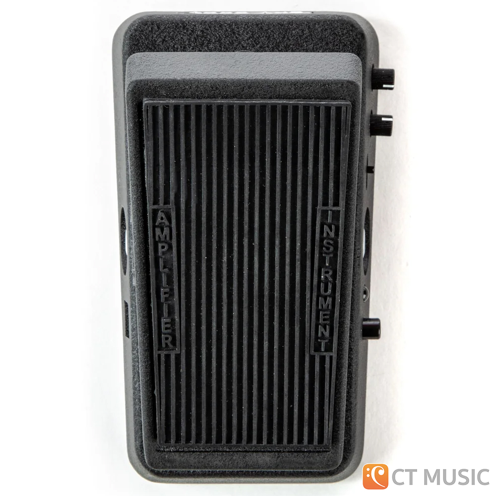 Jim Dunlop Cry Baby 535Q Mini (Auto-Return) สต็อกแน่น พร้อม
