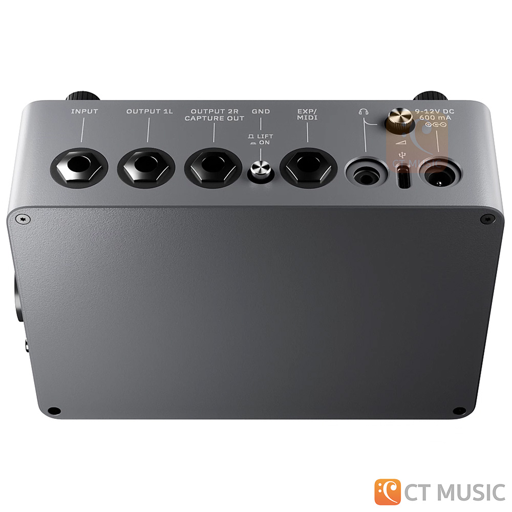 Neural DSP Technologies Introduces Nano Cortex - Neural DSP