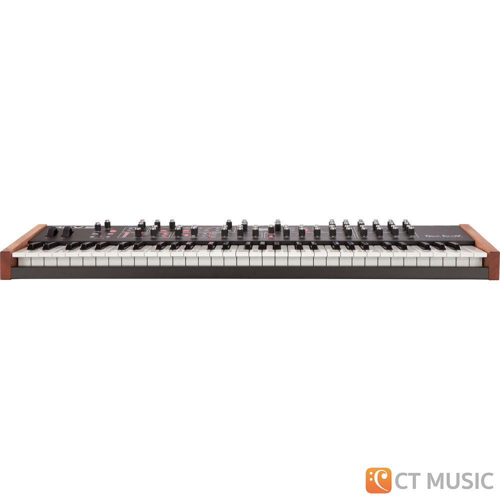 Sequential Prophet Rev2 16-Voice สต็อกแน่น พร้อมส่ง - CT Music