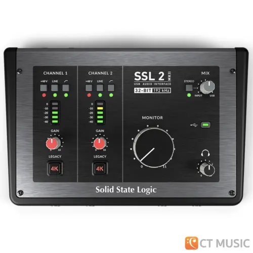 DENON DJ DS1 สต็อกแน่น หน้าร้านพร้อมลอง - CT Music
