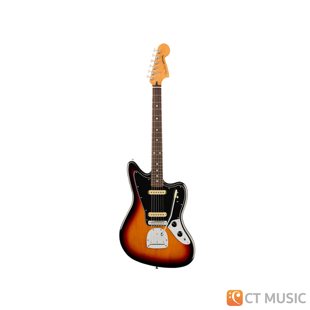 「Neo Junk Records」Fender PlayerJaguar Neo Junk Records」Fender PlayerJaguar Neo Junk Records