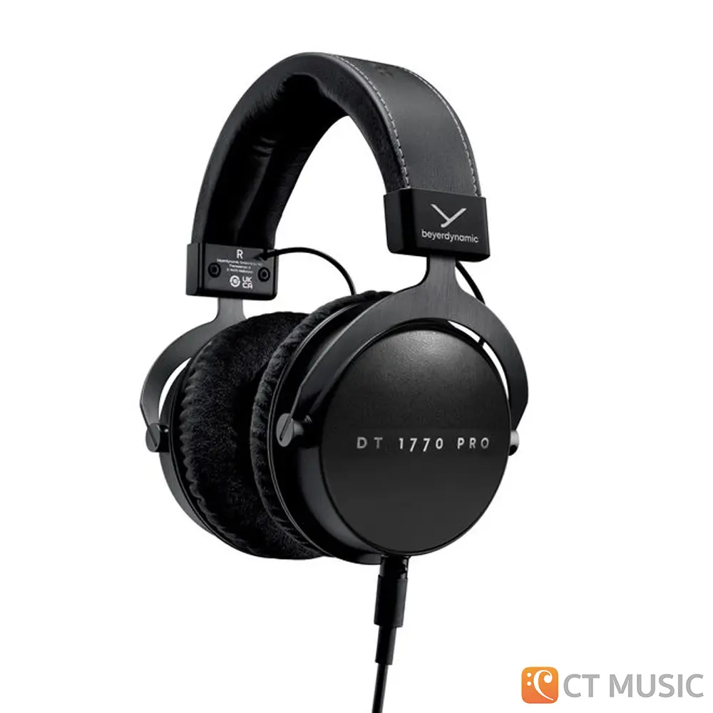 DT 1770 PRO - beyerdynamic (ベイヤーダイナミック）