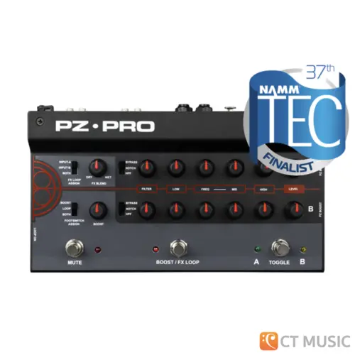 Radial SW8 Auto-Switcher สต็อกแน่น พร้อมส่ง - CT Music Radial SW8 Auto-Switcher สต็อกแน่น พร้อมส่ง - CT Music