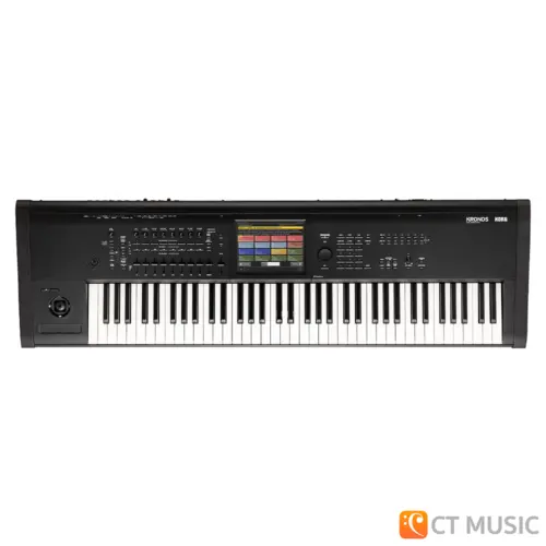 Studiologic Numa Compact 2x สต็อกแน่น พร้อมส่ง - CT Music Studiologic Numa Compact 2x สต็อกแน่น พร้อมส่ง - CT Music
