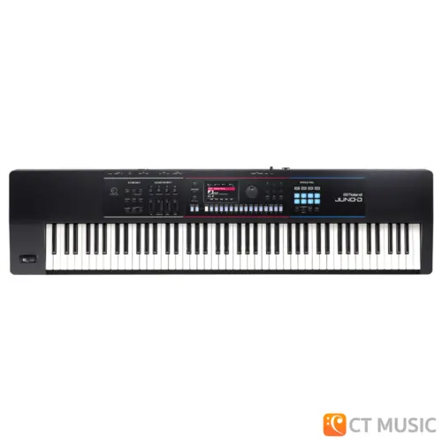 Korg Kronos 2 SE 61 Keys สต็อกแน่น พร้อมส่ง - CT Music