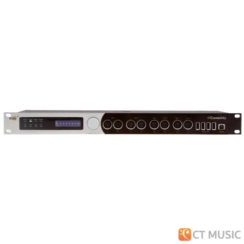 <9/23まで出品>UAD Apollo x8 Heritage Edition Universal Audio Apollo x8 Heritage Edition – 18 x 24