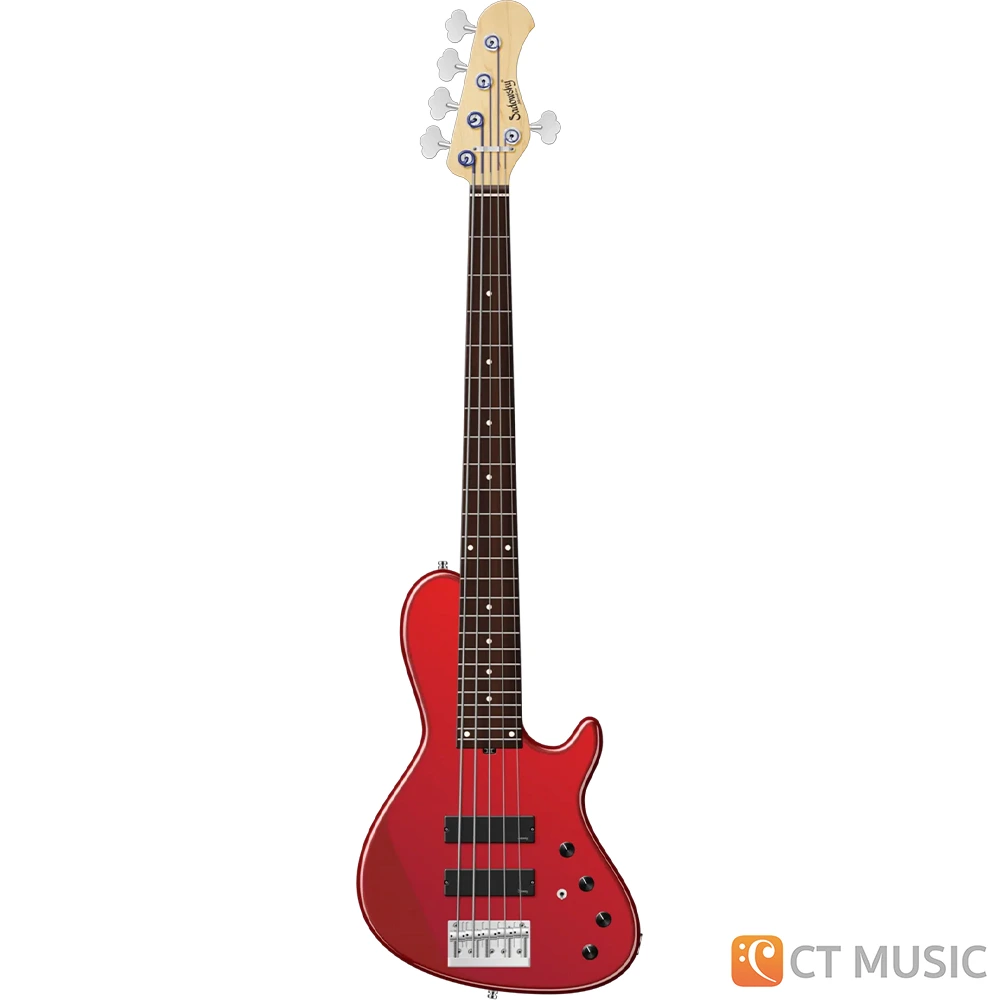 【美品お買い得】Sadowsky MetroLine SAlapMaster Sadowsky MetroLine 21-5 Standard M/J Limited Edition 2024