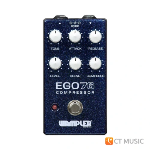 【中古】JHS PEDALS Summing Amp JHS Summing Amp Utility Pedal | Sweetwater