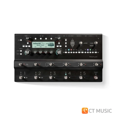 ギター NUX Amp Academy NGS-6 Amazon.com: NUX NGS-6 Amp Academy Amp Modeler Guitar Pedal