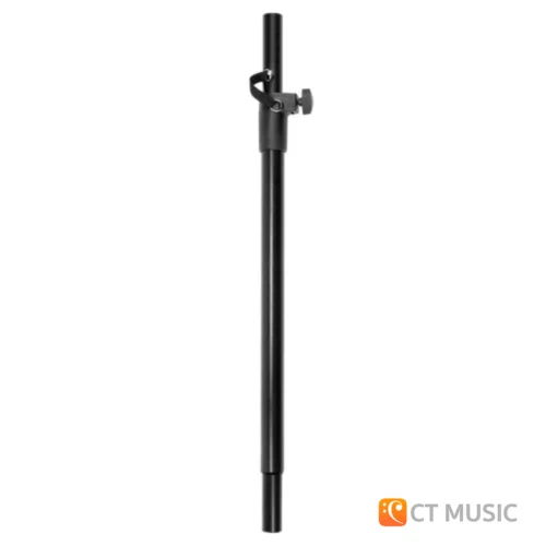 ขาตั้งลำโพง Mackie SPM400 Speaker Pole for Mackie Subwoofers M20 Threaded Adjustable